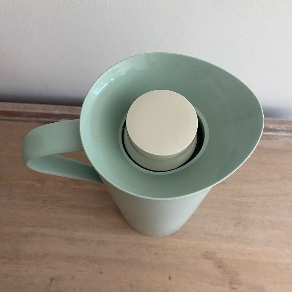 Modern IKEA Coffee Carafe
