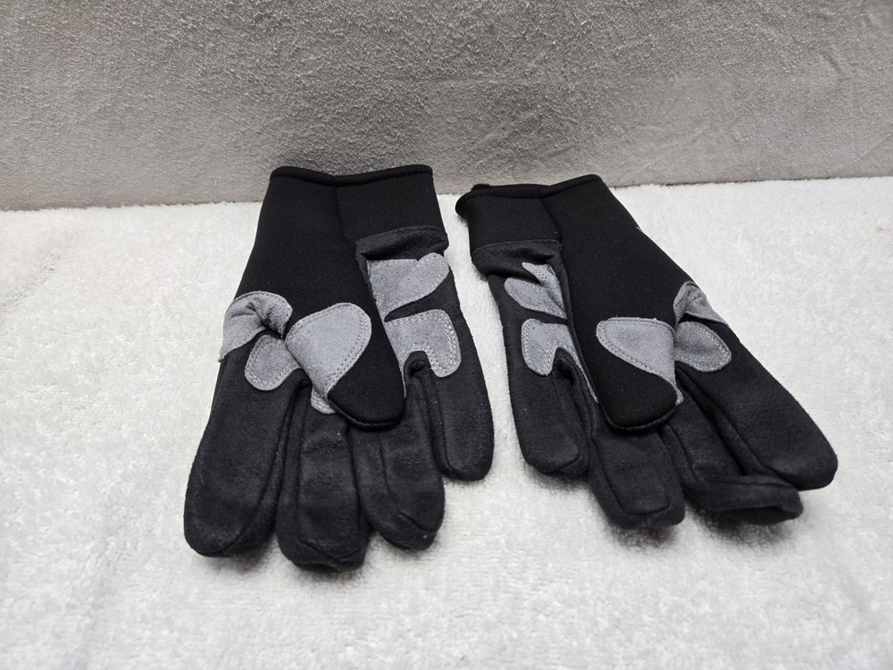 Fox H2O Paws Black Medium Moto X Fox 1990's