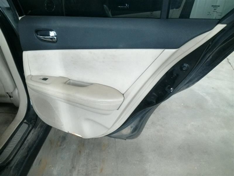 Engine ECM Electronic Control Module Automatic CVT Fits 14 MAXIMA 104694481