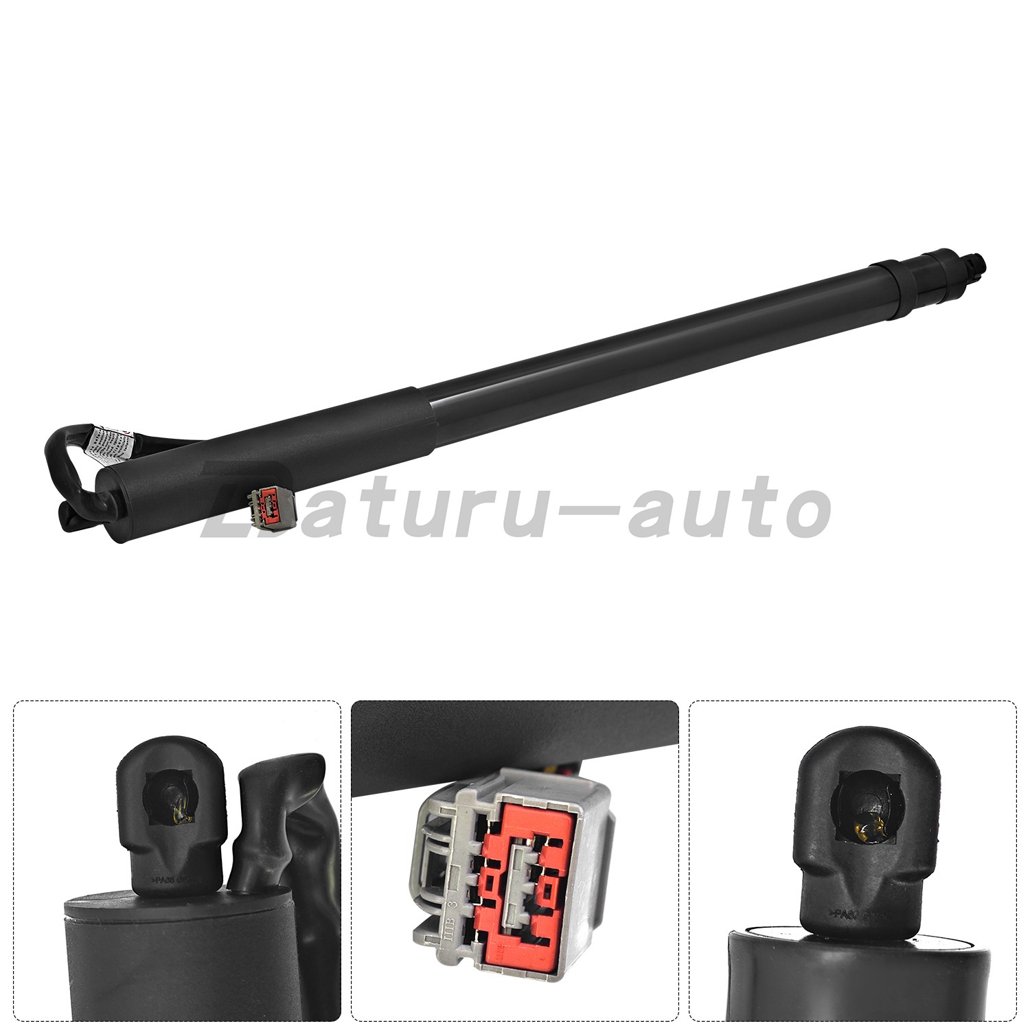 For Ford Flex 2013-2019 Power Liftgate Trunk Shock Motor Actuator #DA8Z-14B351-A