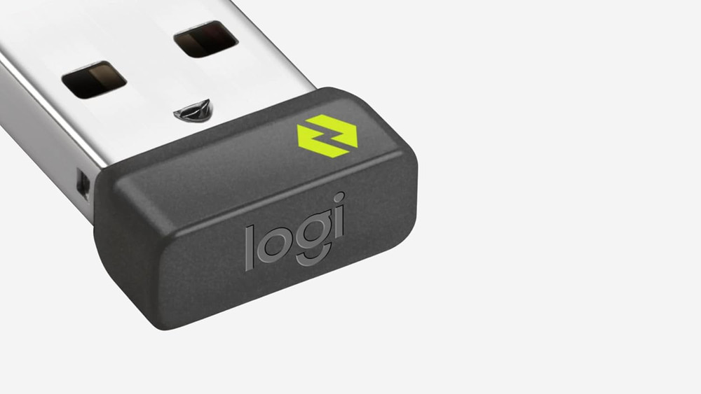 Bolt USB Receiver