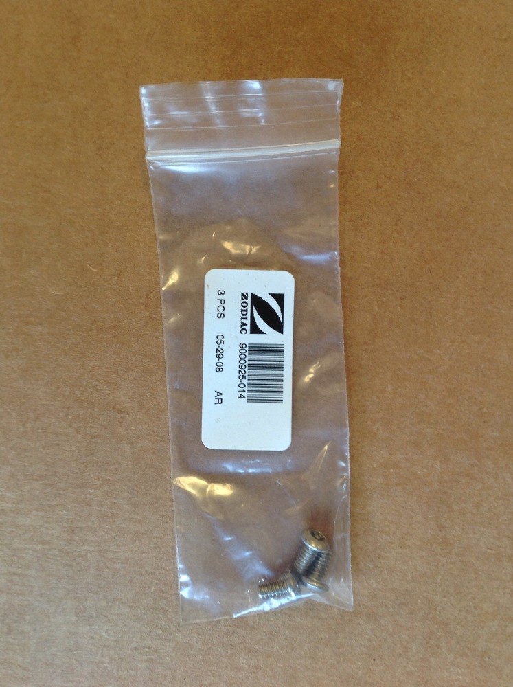 Envirovac Push Switch 5600294