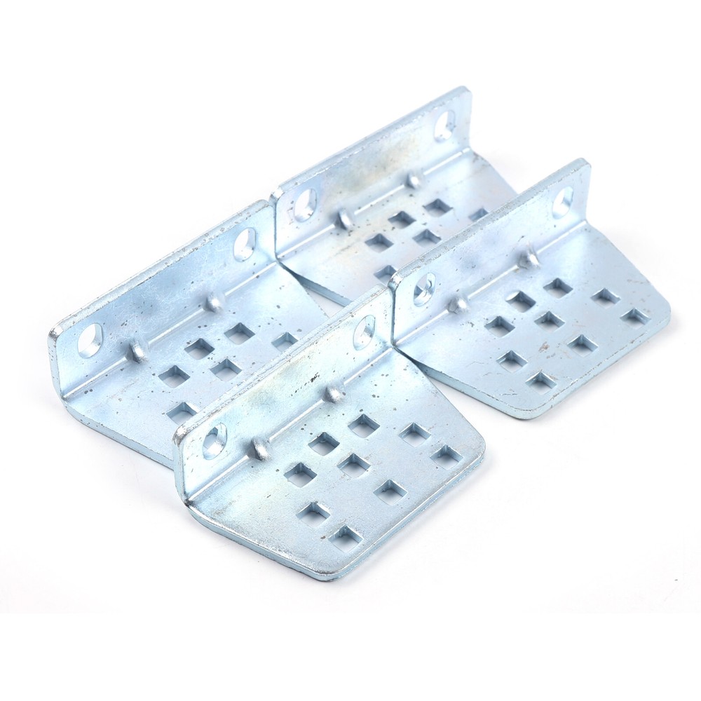 Low Voltage Motor Double Armed Swing Electric Hinged Auto Gate Operator Dc 24v