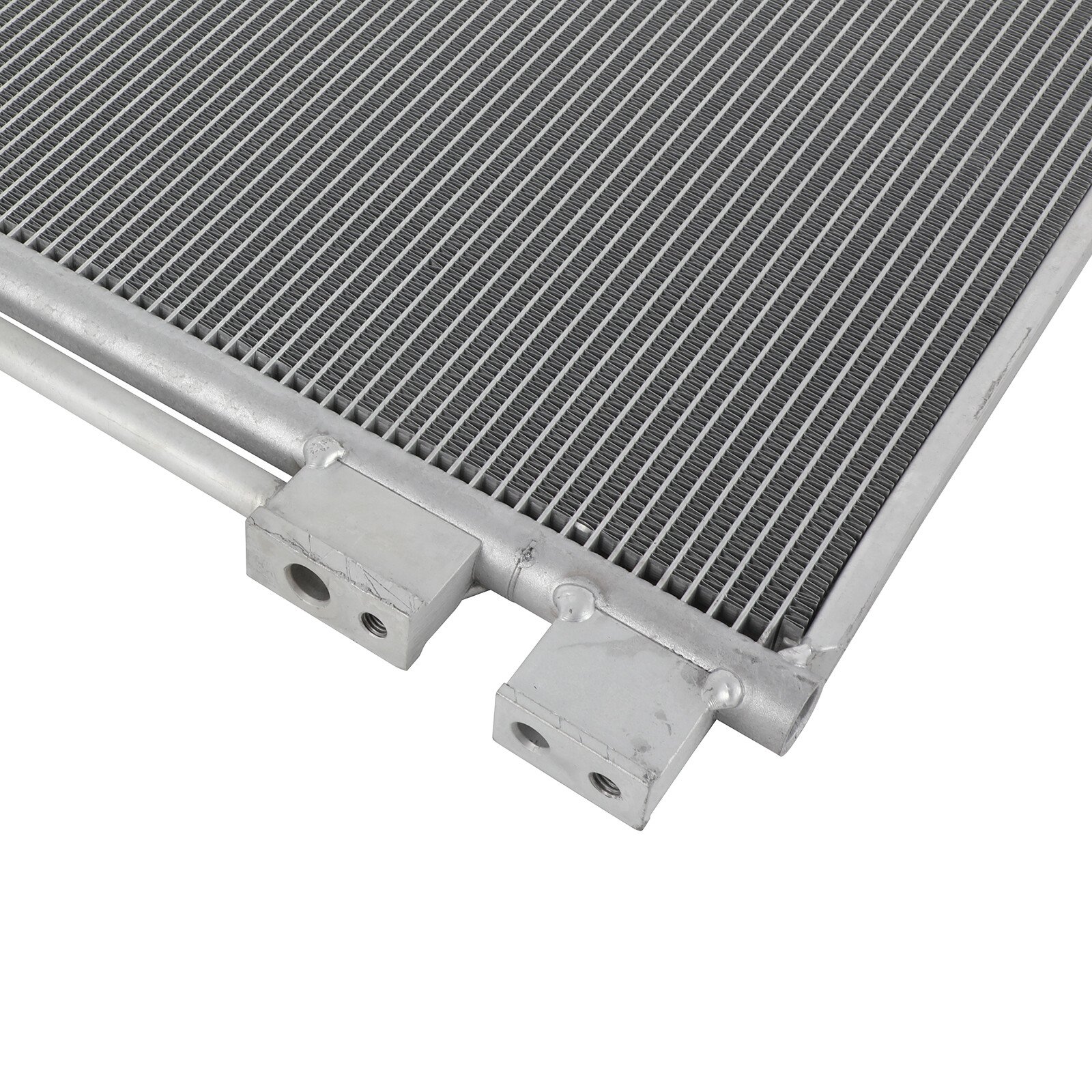 AC Condenser For 17 18 19 20 2021 2022 Chrysler Pacifica 20-22 Chrysler Voyager