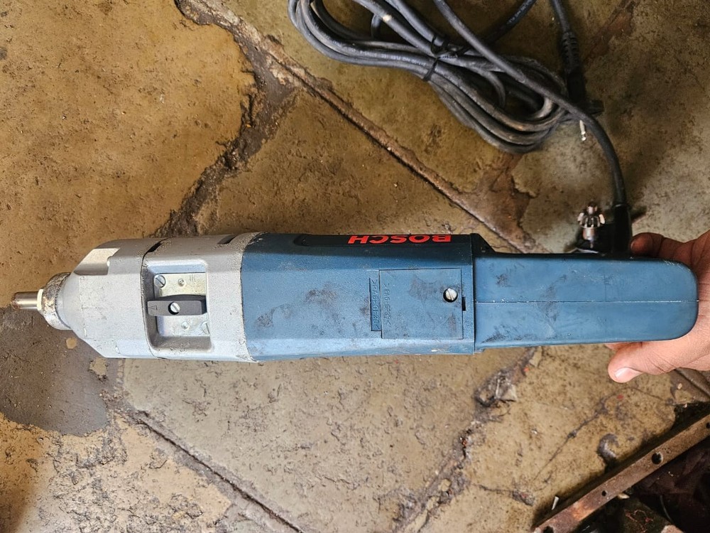 Bosch GBM 16-2 RE Drill