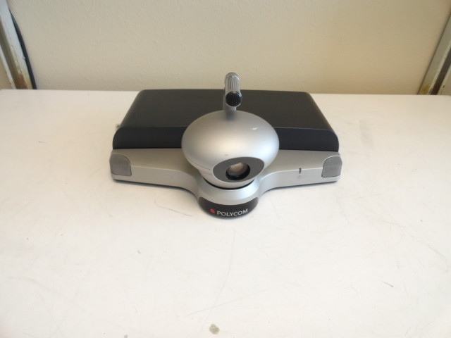 POLYCOM/PICTURETEL (PT 600) VIDEO CONFERENCING CAMERA