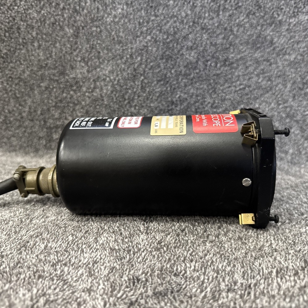 STEC 28V Turn Coordinator 6405-28L with plug