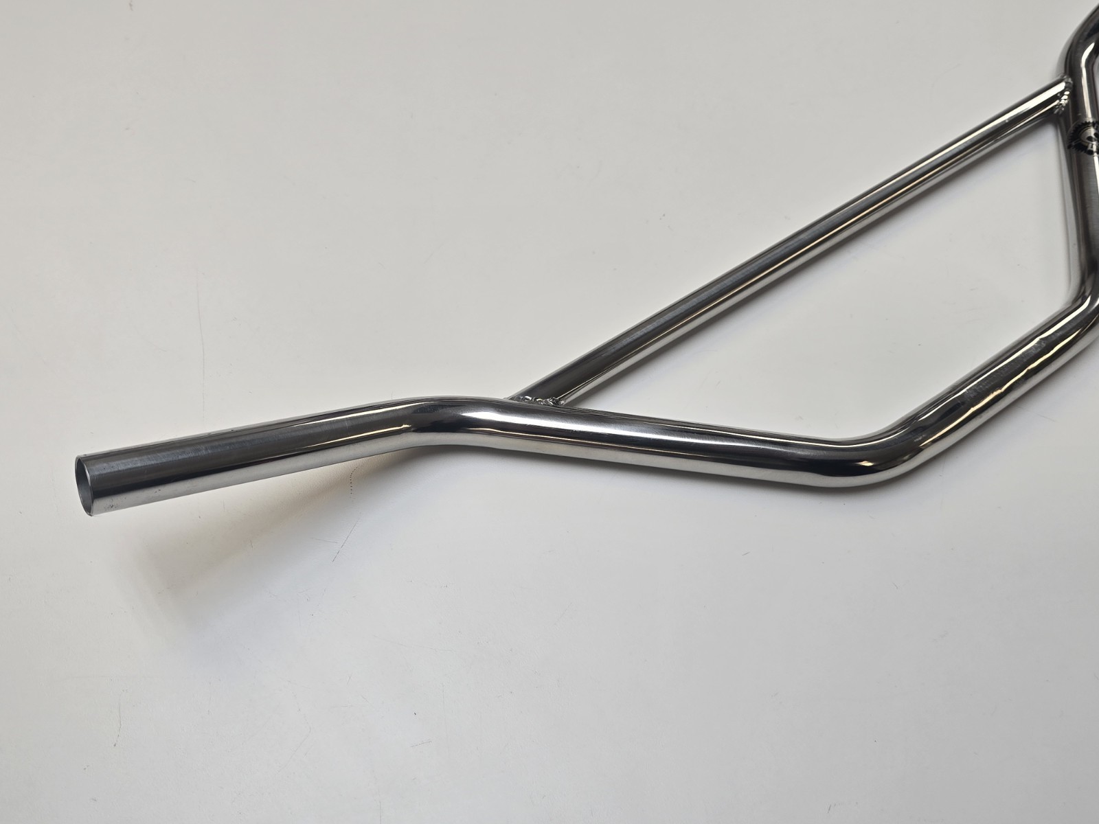 Johhny Chopper Cruiser Handlebars 28" UNCUT Old School BMX