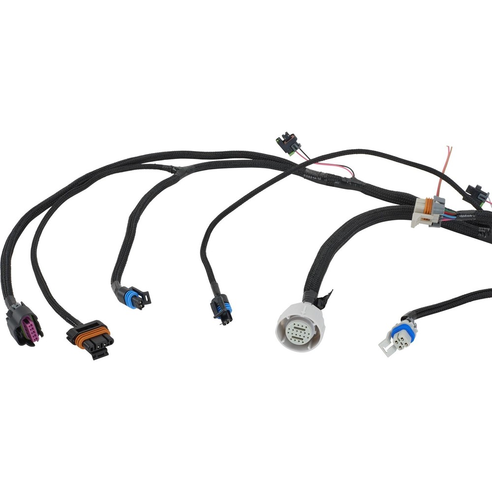 PSI Conversion HAR-GEN3-DBW 03-07 LS (DBW) Standalone Harness