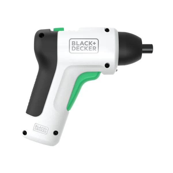 BLACK+DECKER reviva™ 4V MAX* Screwdriver - REVSD4C