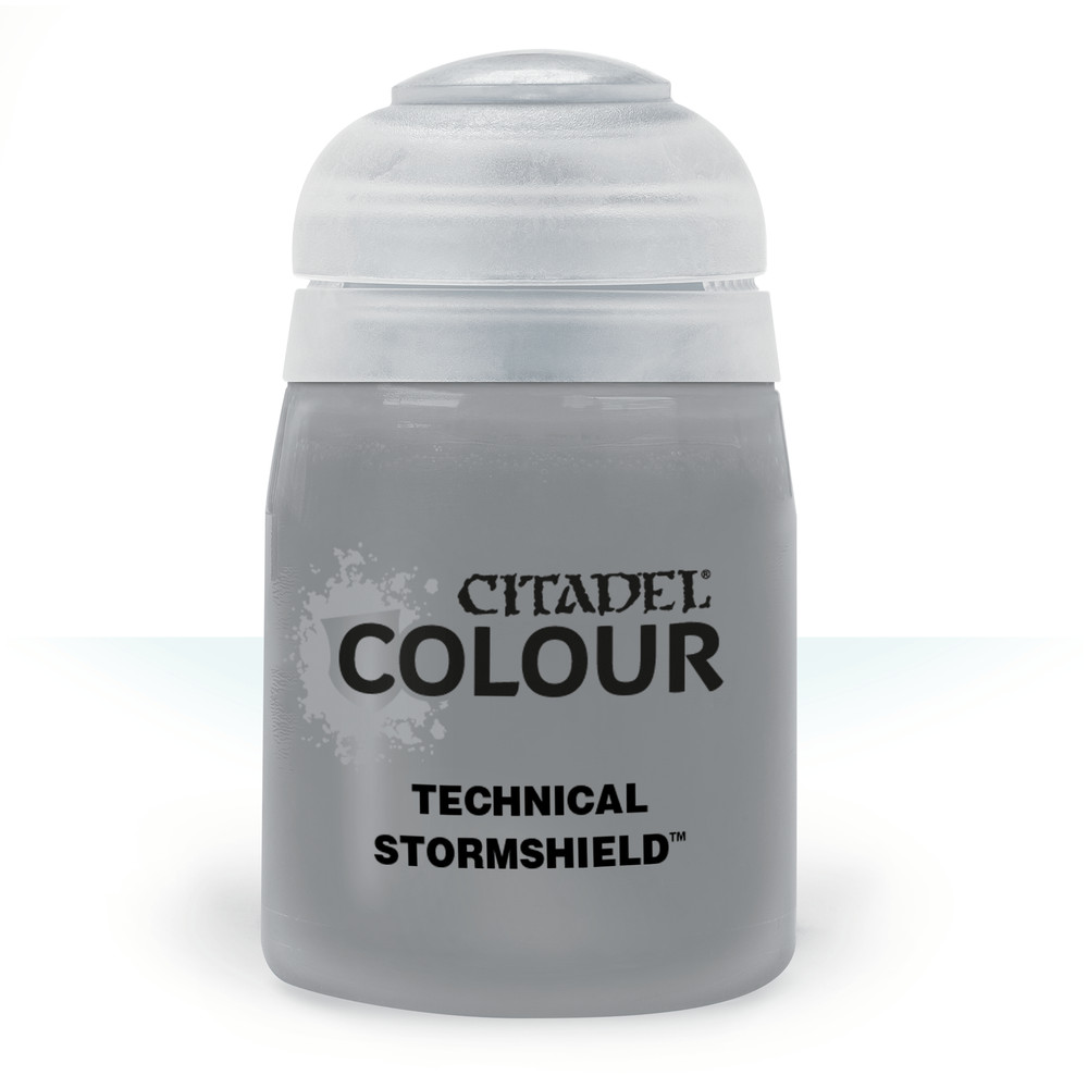 Citadel Colour Paint Technical: Stormshield (24 ml)