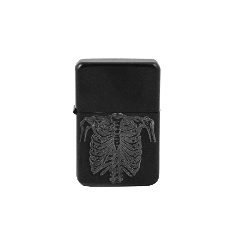 Black Lighter - Ribs
