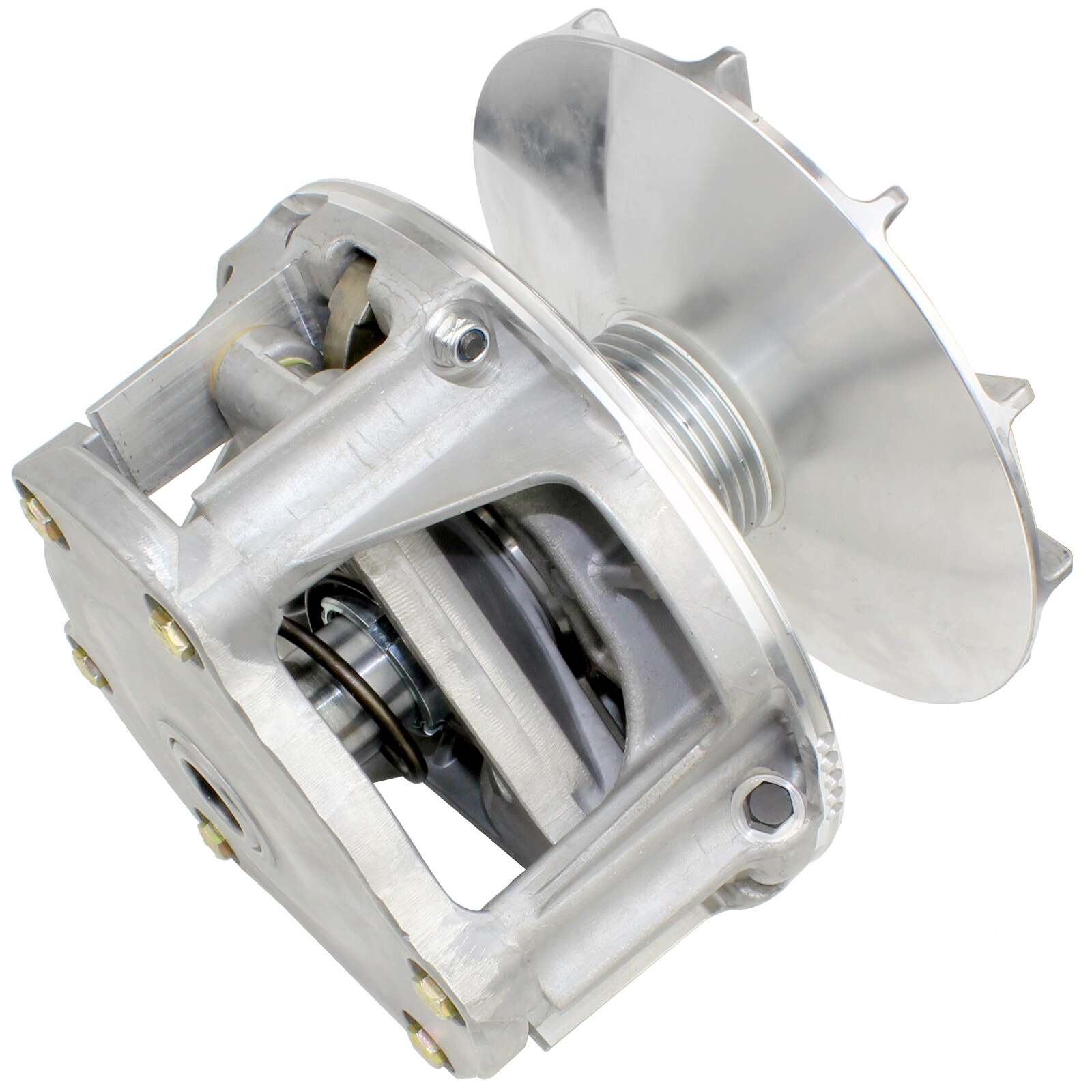 Complete Primary Drive Clutch for Polaris Sportsman 700 2002 2003-2005 1321971