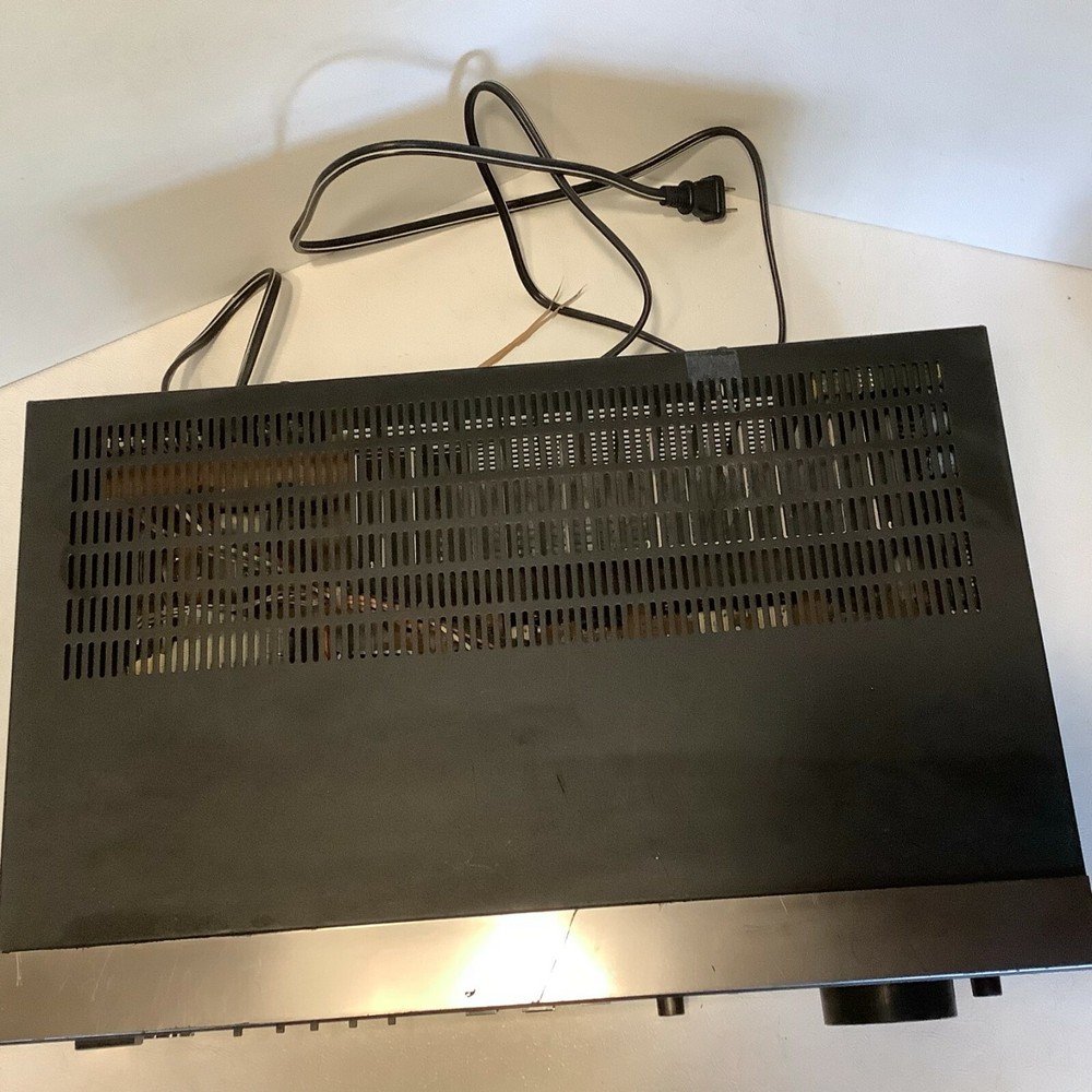 RCA PA 120-1013 AV Sound Amplifier
