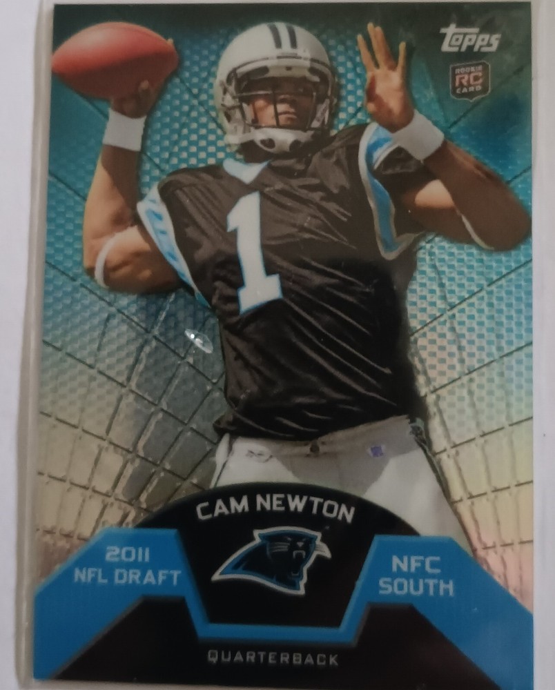 sports memorabilia collection