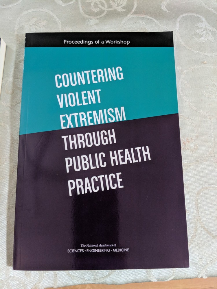 Countering Violent Extremism