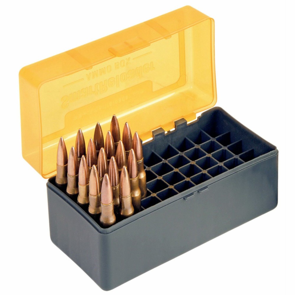 SmartReloader - #6 Ammo Box - Holds 36 Rounds