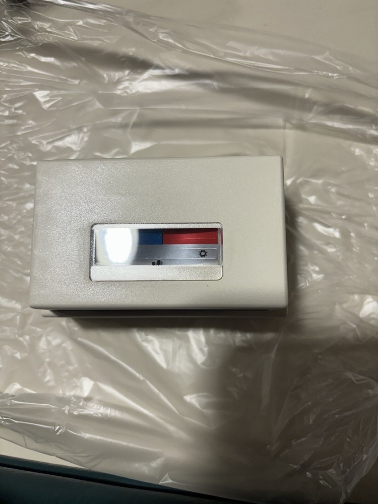 CTE-5103-10 | Tstat: Dual, DA/RA, Horiz F
