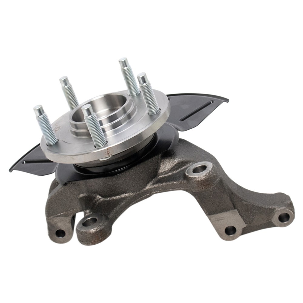 Front Right Suspension Knuckle Kit for Mazda Tribute Ford Escape