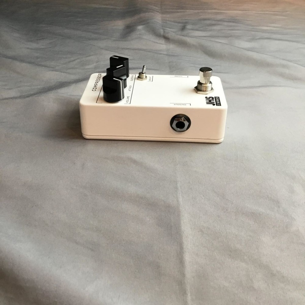Jhs Pedals Compressor