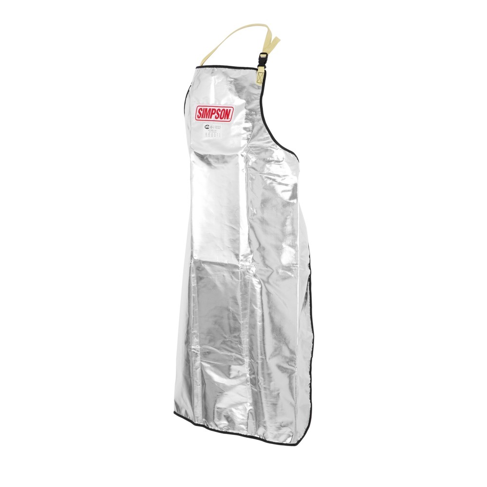 39042 Simpson Racing Fueler Apron
