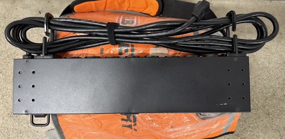 APC SurgeArrest - surge protector