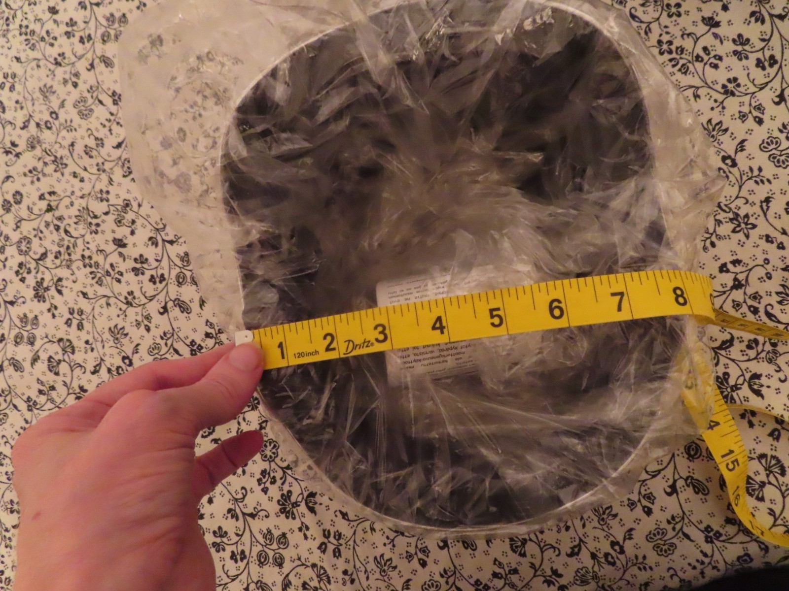 Vintage 1990s Pro Tec Helmet Chrome XL Skateboard Old School BMX