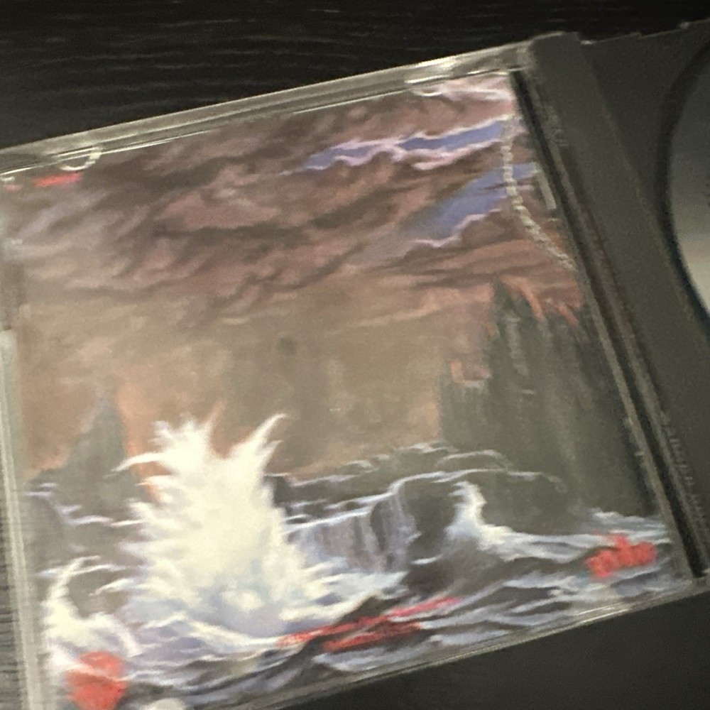 Holy Diver by Dio (CD, 1990)