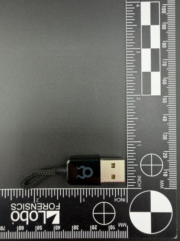 O.MG Plug ELITE(Flashed) WiFi, Stealth, Key Logger, C2, Self Destruct, etc.