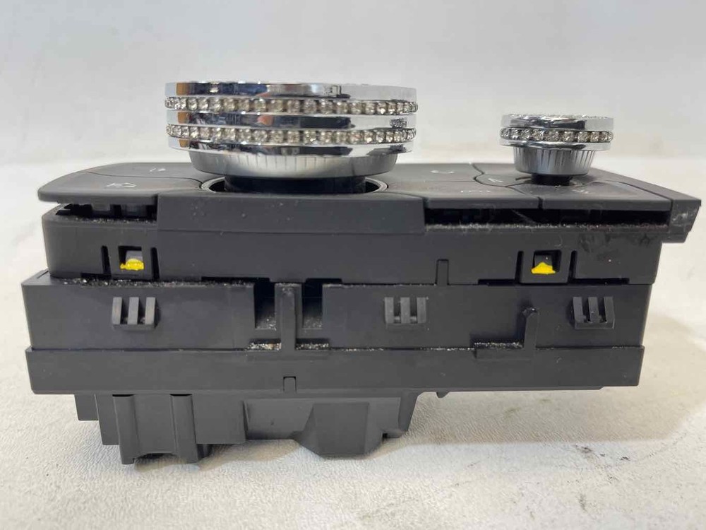 FITS 2021-2023 CADILLAC XT5 NAVIGATION CONTROLLER CENTER CONSOLE MOUNTED OEM
