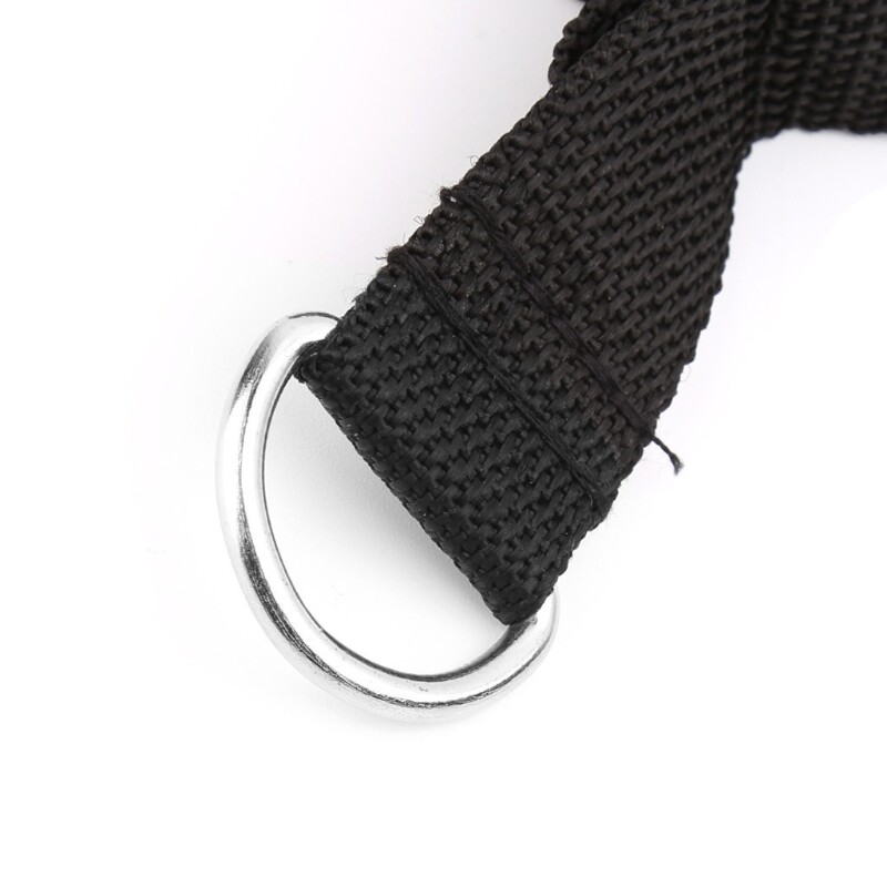 1 Pair Exercise Handles Resistance Band Handle for Cables Machine Attachments