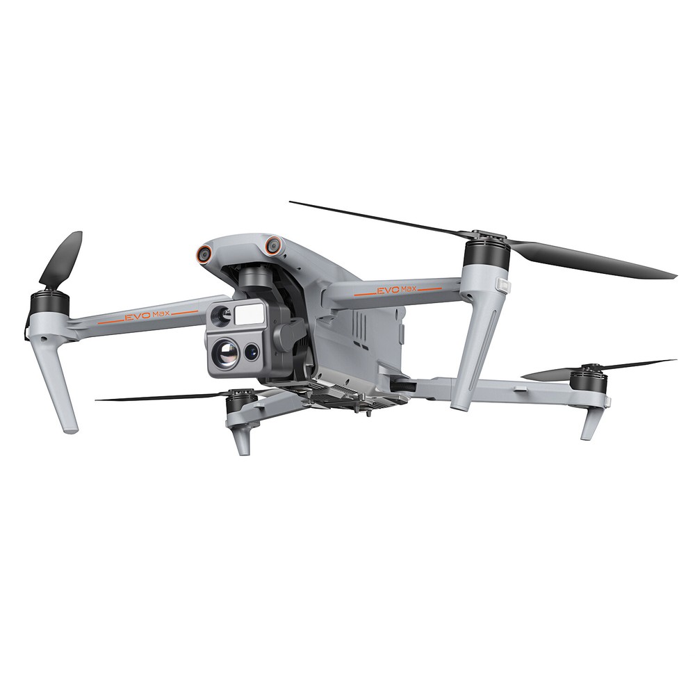 AutelRobotics EVO Max 4N V2 Thermal Drone Starlight Night-Vision Camera