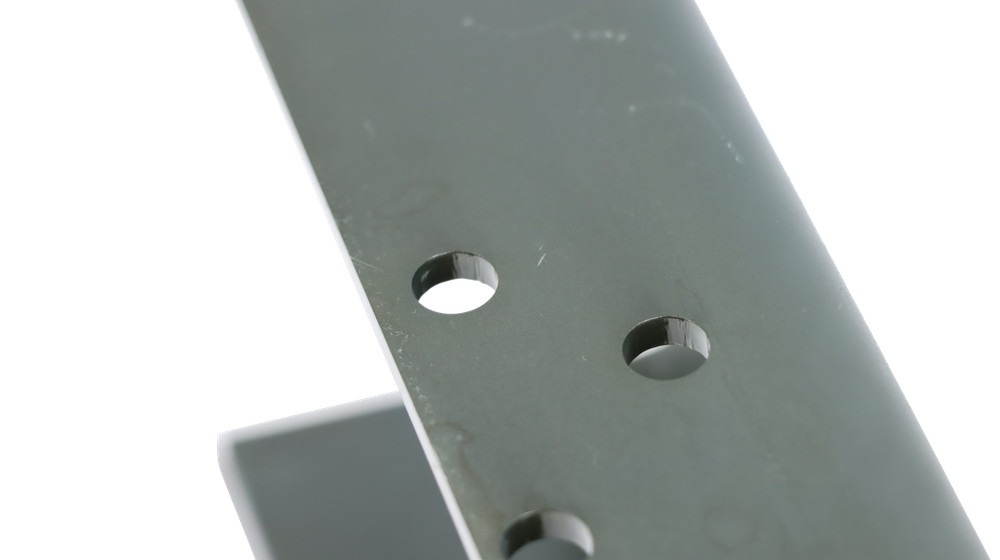 Rear Frame Rust Repair & Over-Axle Frame Rust Repair Kit For 99-06 Chevy 6ft Bed