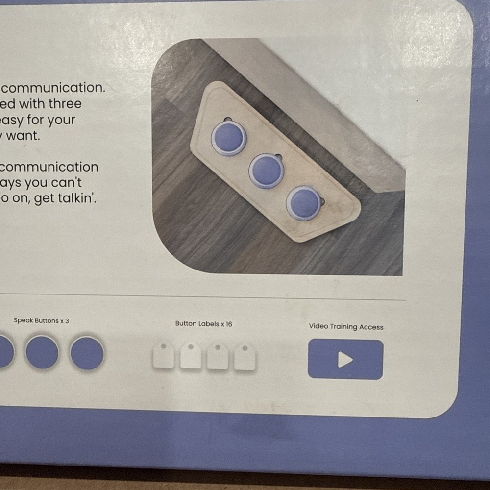 Speak The Future Of Pet Communication B24