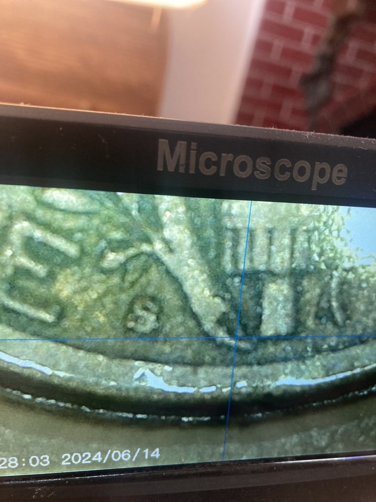 1916 S MERCURY DIME! MS+++FIRST YEAR ISSUE! X F