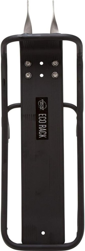 Eco bike rack