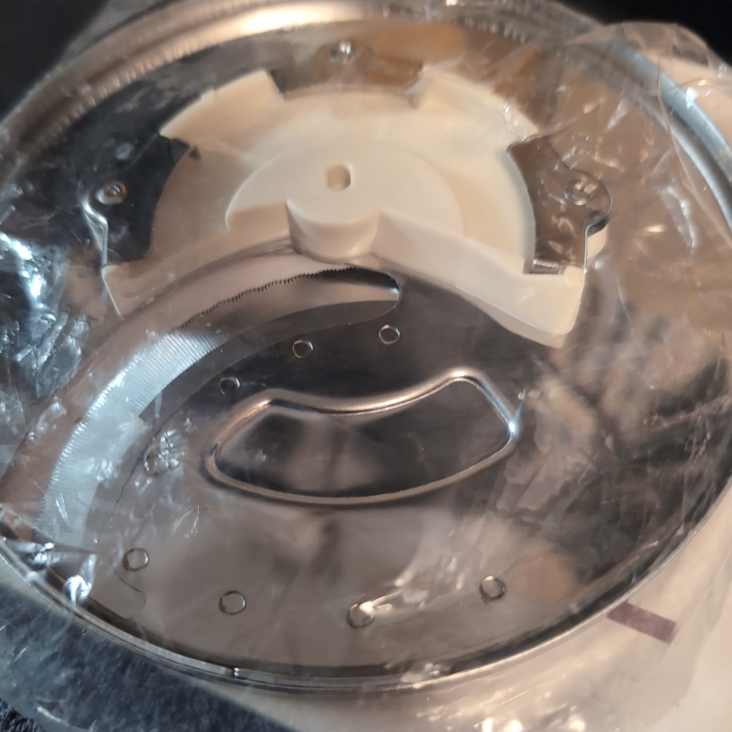 Cuisinart Pro Custom 11 DLC-842 2mm Blade Disc For DLC-8 DLC-10 OEM Japan