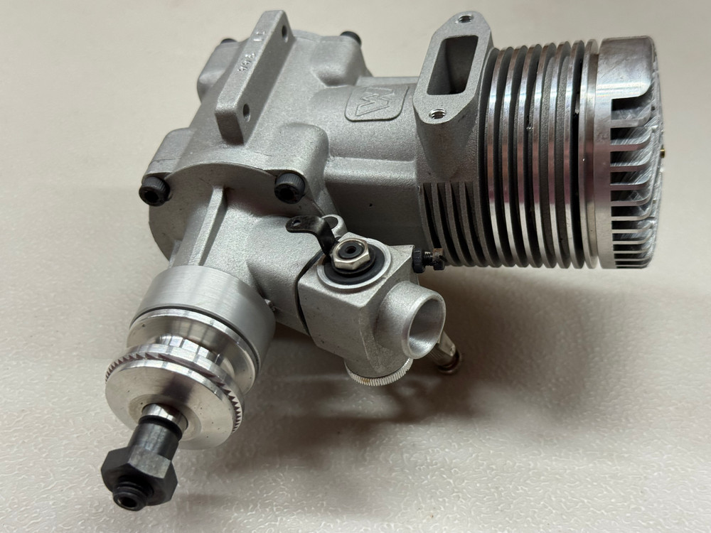 Moki M 135 RC Airplane Engine