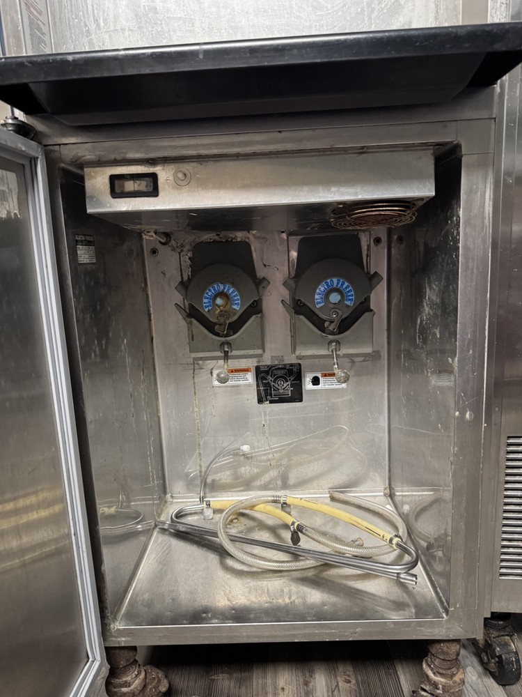 Electro Freeze Soft Serve Machine 88TN-CMT-213