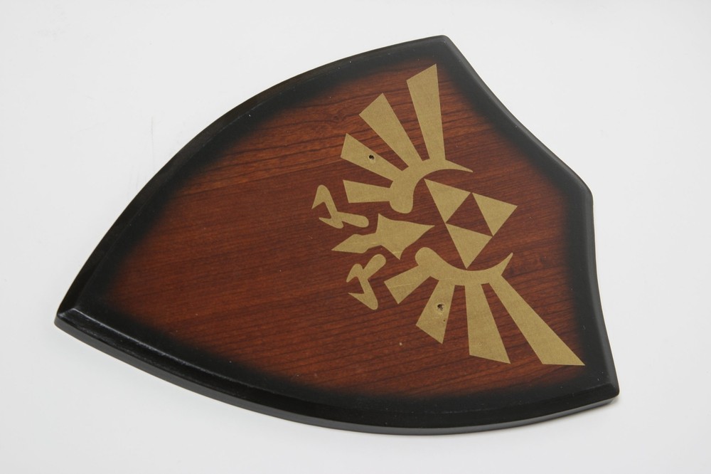 Master Sword Link Princess Twilight Zelda with Plate