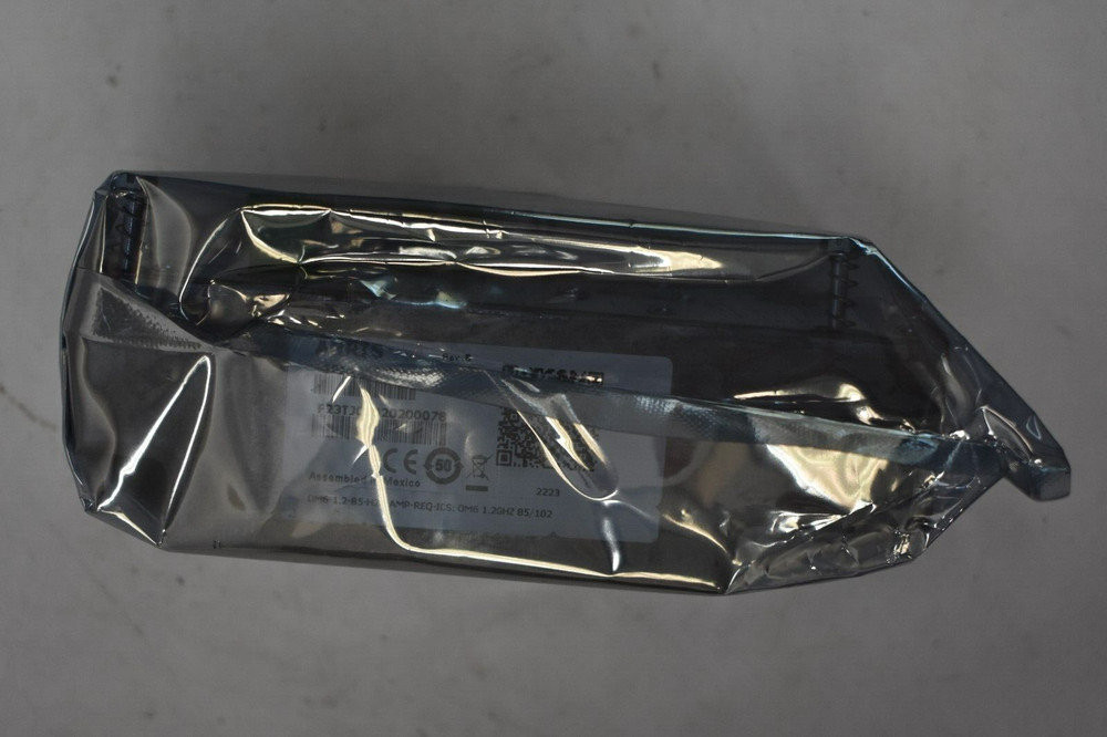 CommScope Opti Max Optical Node w Return EQ Support & Ingress Control Switch