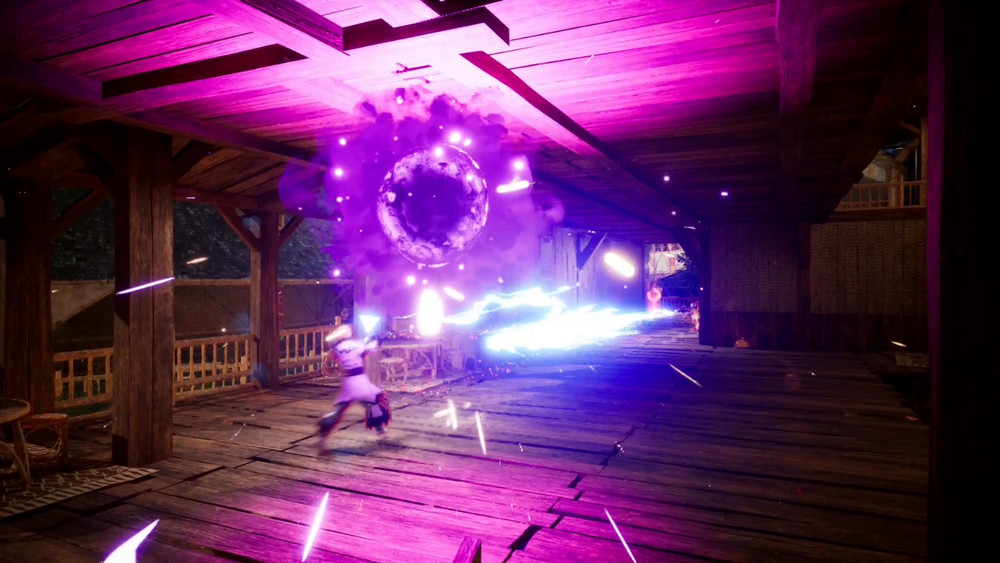 Era.S Decode: Arena PvP developed by a Real FPS Pro!