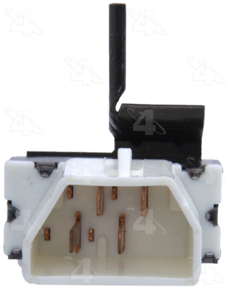 HVAC Blower Control Switch for Bronco, E-150 Econoline+More 35975