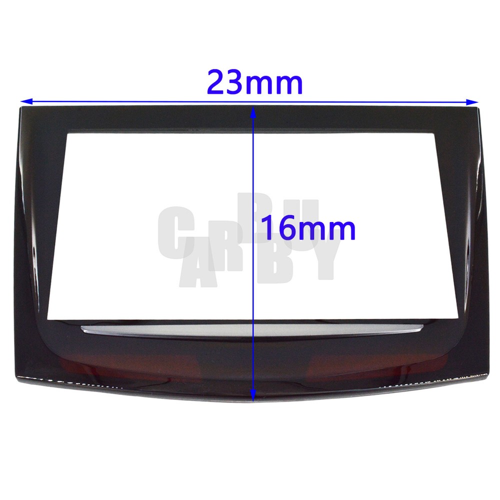 Touch Screen Display For 2018 Cadillac ATS CTS SRX XTS CUE TouchSense 2019-2021