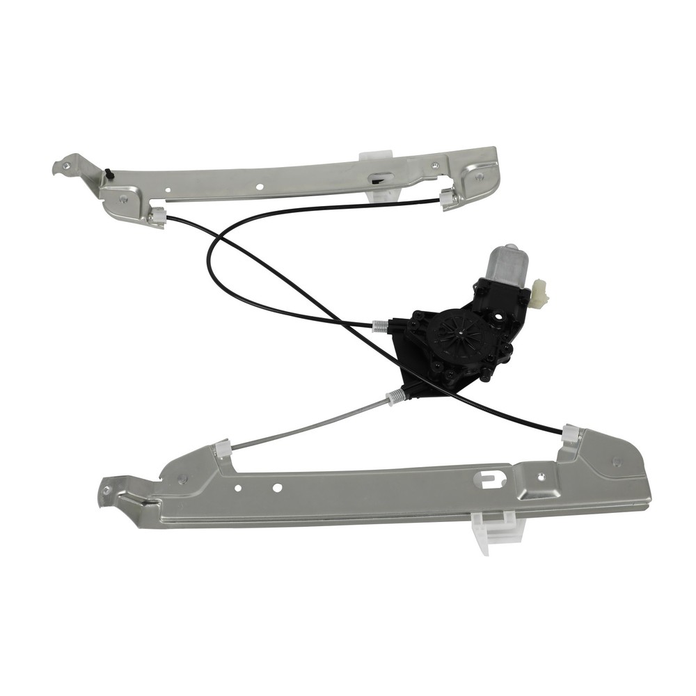 For 2007-12 Dodge Caliber Power Window Regulator w/ Motor Front Left Driver Side