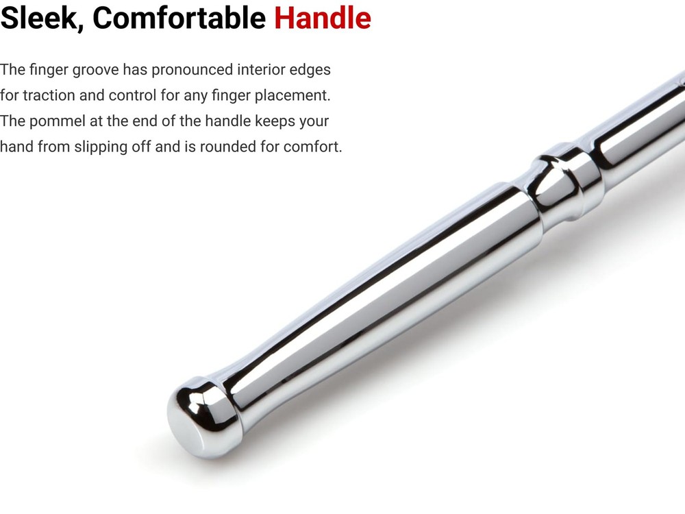 TEKTON 3/8 Inch Drive x 12 Flex Head Bent x 12