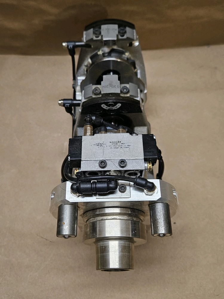 IMA Wood CNC Aggregate