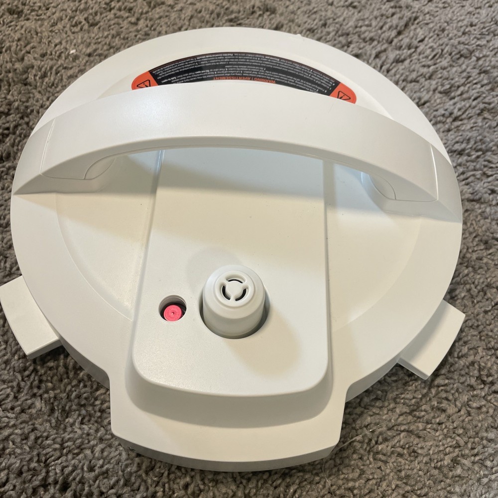 Instant Pot 4QT RIO Mini Lid Replacement