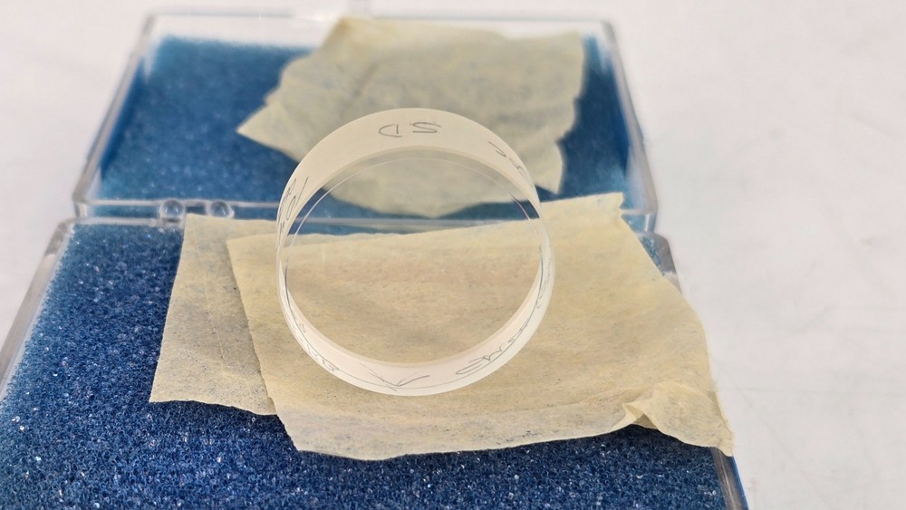 IOS Continuum 104-0082-RB REV E