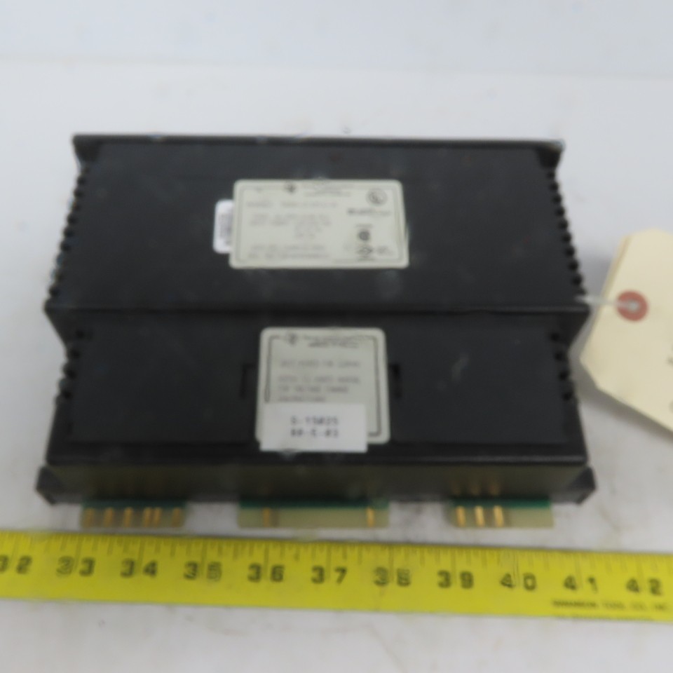 Texas Instrument Model 500-2151 Power Supply Module